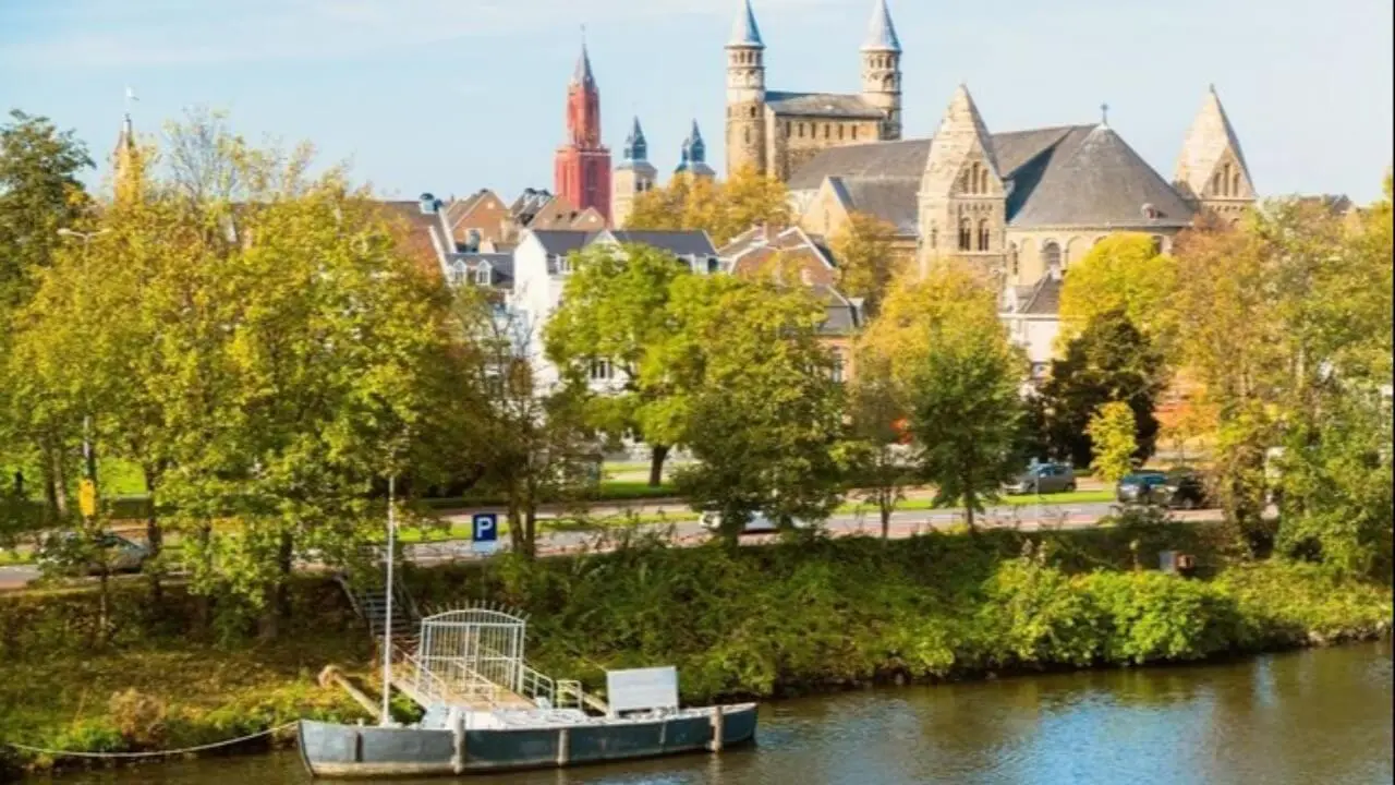 maastricht