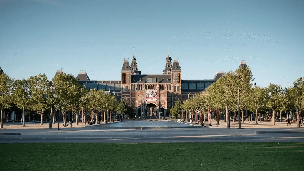 rijksmuseum
