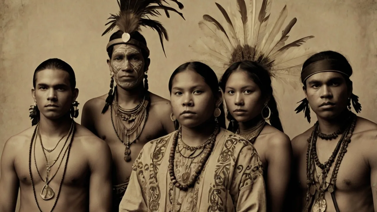 suku maori